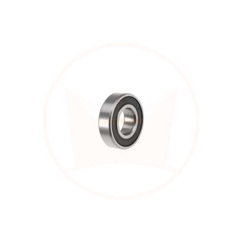 Rolamento 6800rs ( 6800-2rs ) Ø10 X Ø19 X 5mm - Escorrega o Preço