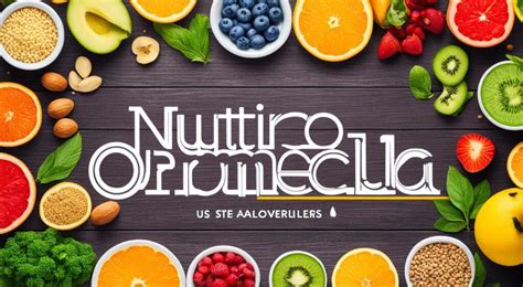 Nutricionista Ortomolecular Para Que Serve Equilíbrio e Bem Estar