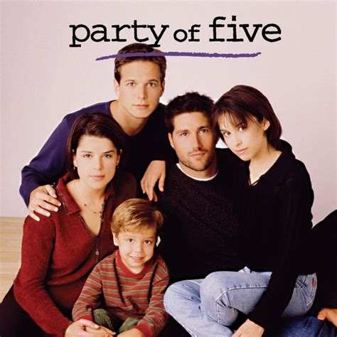 Watch Party of Five Episodes | Season 4 | TV Guide