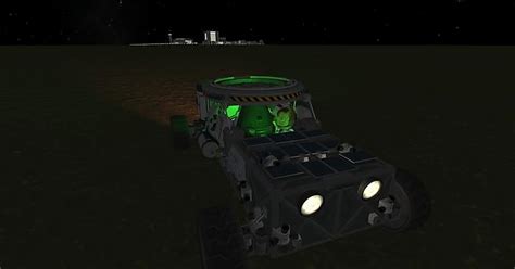 Ksp Duna Mission And Rover Reveal Album On Imgur