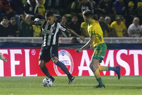 V Deo Melhores Momentos De Defensa Y Justicia X Botafogo Pela Sul