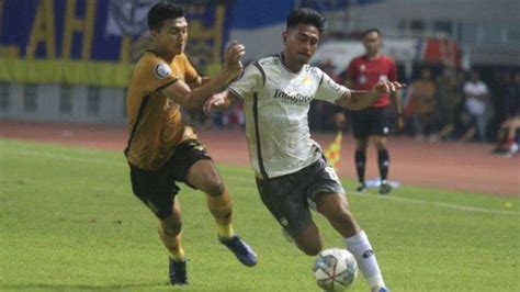 Laga Persib Vs Bhayangkara Fc Resmi Di Stadion Pakansari Ini Cara Beli