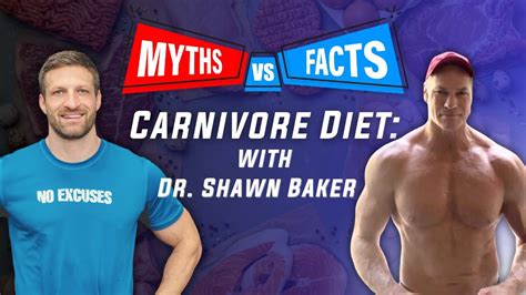 Primal Shift Podcast 39 Breaking Records On Zero Carbs Dr Shawn Bakers Carnivore Diet