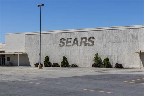 Mall Owners Attempt to Capitalize on Sears Store Closures – Sourcing ...