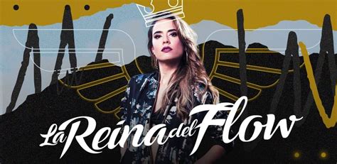 La Reina Del Flow Banda Sonora Playlist Letras