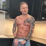 BIG Muscle Bull Fuck Axel Truu Really Hard AXEL TRUU