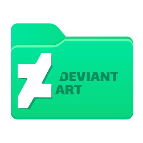 deviantart folder icon  sornay  deviantart