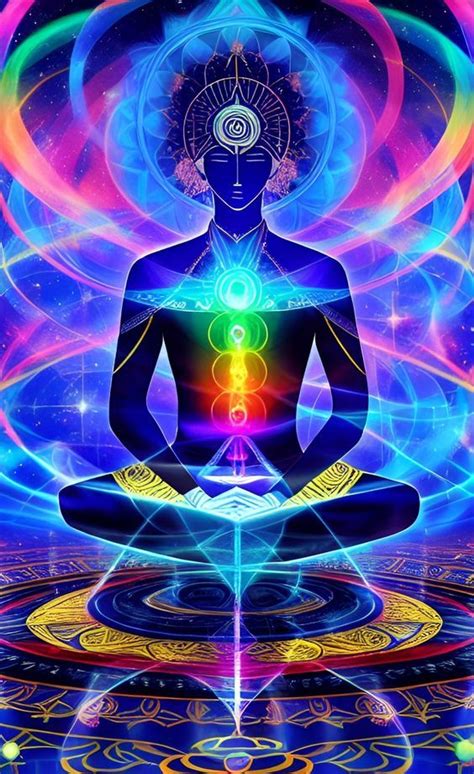 Awaken The Power Of DNA And Chakra Manifestation For Wealth With