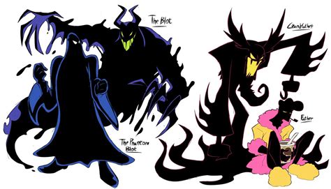 Cyber On Twitter A Bunch Of Shadowy Looking Fellas