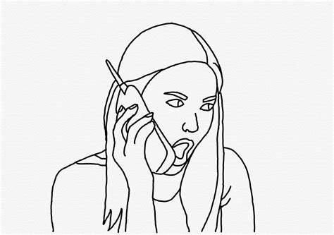 Mean Girls Coloring Pages Etsy