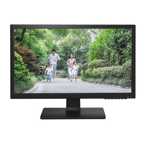 China Professional Design Freesync Monitor 27 Inch CCTV Monitor