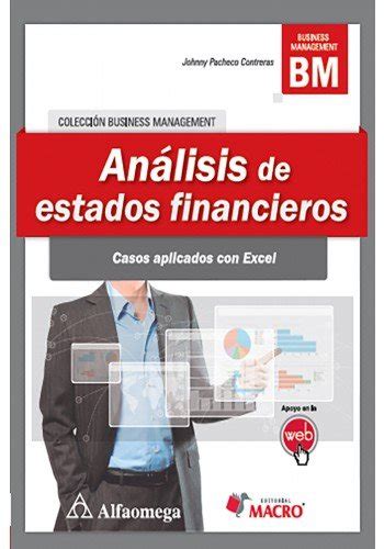 Amazon Analisis De Estados Financieros Casos Aplicados Con Excel