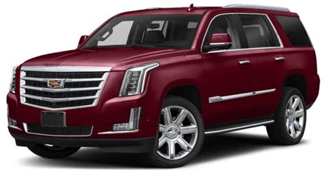 Cadillac Escalade Price Release Date Changes Cadillac Specs News