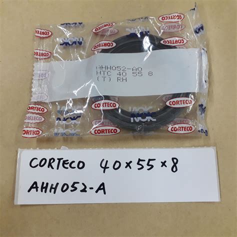 Corteco X X Ahh A Timing Oil Seal For Proton Saga Blm Fl Flx