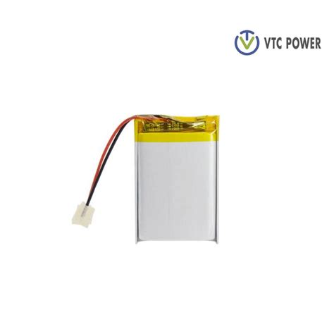 Lipo Battery Pack Manufacturers and Suppliers - VTC Power