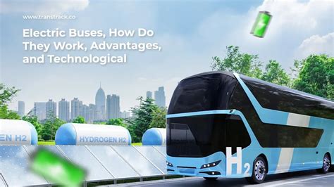 Electric Buses: How It Works, Advantages, and The Development!