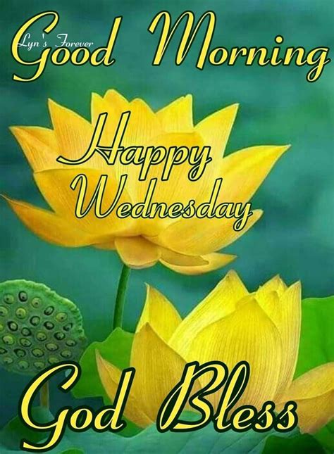 Happy Wednesday Good Morning Pictures Photos And Images For Facebook