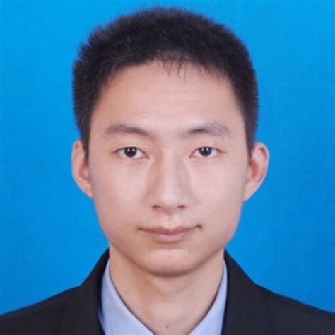 Nu Zhang Doctor Of Engineering Chinese Academy Of Sciences Beijing