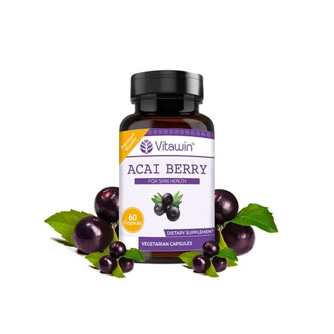 Science Backed Health Benefits Of Acai Berries Recipes