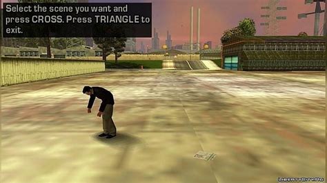 5 best GTA Liberty City Stories mods