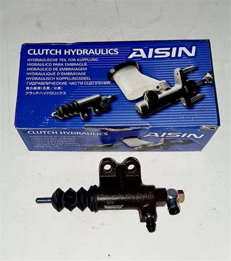 Aisin Clutch Operating Assembly Mitsubishi Adventure Crm