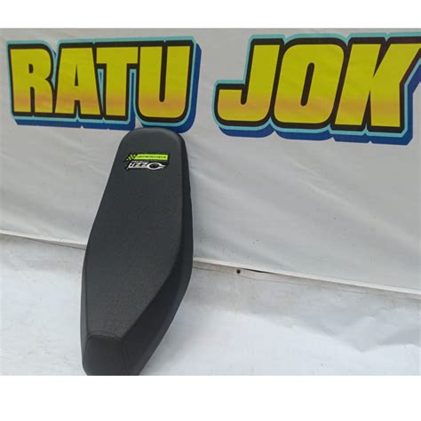 Jual JOK MOTOR SATRIA ROADRACE SATRIA FU BAHAN ANTI SLIP KULIT AMPLAS