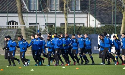 OFFICIEEL Jong Talent Van Club Brugge Keert Op Huurbasis Terug Naar