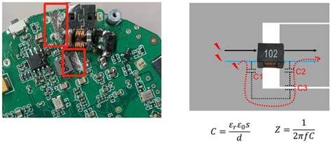 共模電感效果為何不如磁環？ 每日頭條