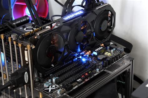 Gigabyte Geforce Gtx 970 G1 Gaming Review