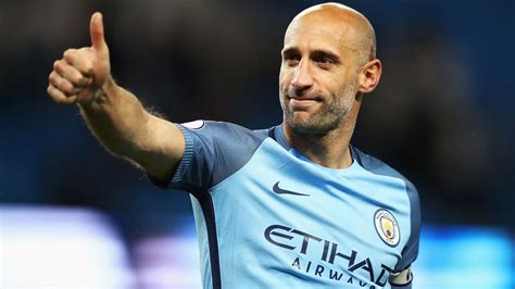 22 Unbelievable Facts About Pablo Zabaleta - Facts.net