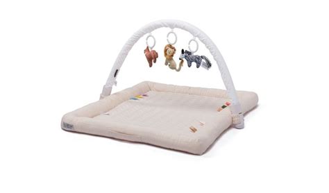 The 8 Best Play Mats For Babies Tested By Parents Purewow