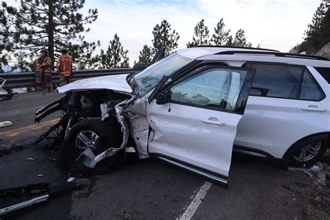 NHP investigating fatal accident on Mount Rose Highway | SierraSun.com