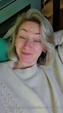 Adorable Alice Onlyfans Nude Movies Leaks Pack