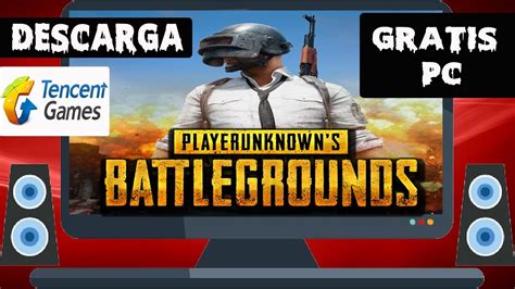 Descarga Emulador Oficial De Pubg Mobile Para Pc Tutorial Actualizado