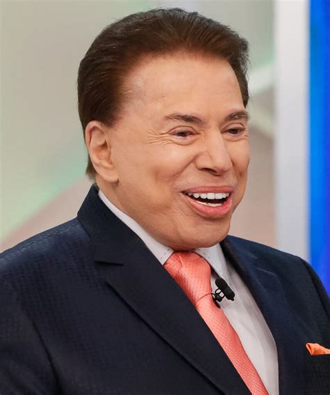 Quem Foi Silvio Santos Hist Ria E Biografia G Educa O Descubra O