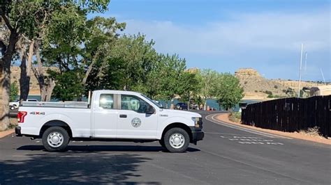 Suspected Drowning At Lake Pueblo State Park Under Investigation Krdo