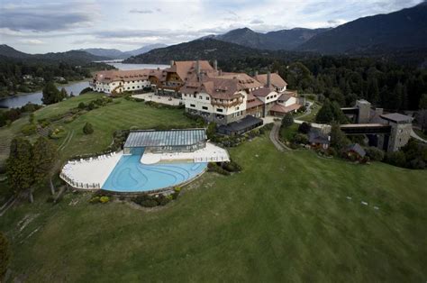 Llao Llao Resort Golf Spa Bariloche - TGW Travel Group