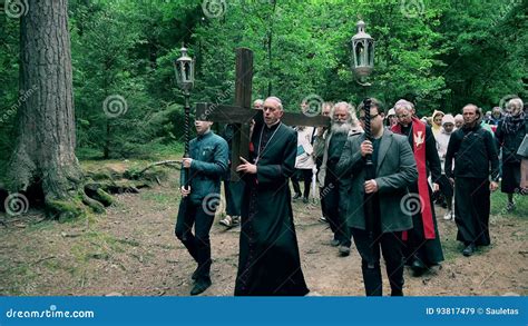 Man Carrying Cross Stock Footage And Videos 66 Stock Videos