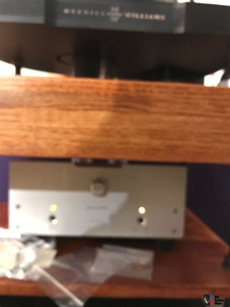 Allnic H1201 Phono Preamp For Sale UK Audio Mart