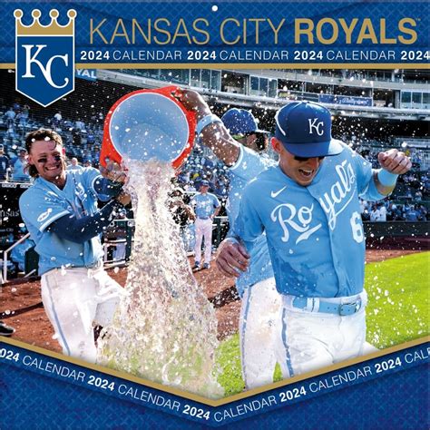 Kc Royals Schedule Tania Florenza