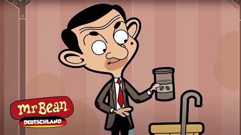 Bohnenkaffee Mr Bean Animierte Ganze Folgen Mr Bean Deutschland