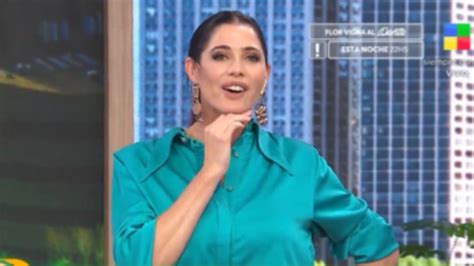 Rating C Mo Le Fue A Pamela David En Su Debut Con Desayuno Americano