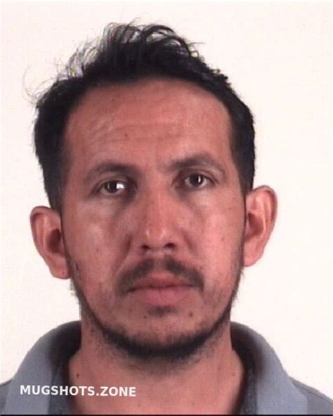 Mercadoreyes Juan Carlos Tarrant County Mugshots Zone