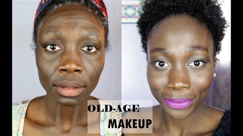 Makeup For Old Age | Makeupview.co