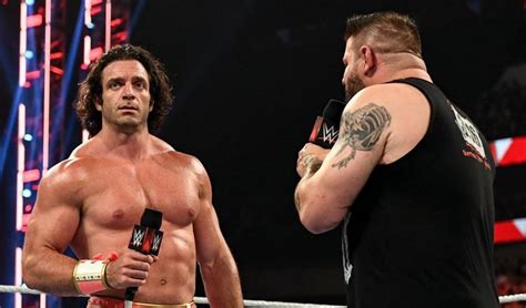 Eric Bischoff Is Excited Over Wwes Elias And Ezekiel Storyline