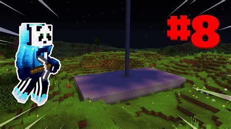 1 20 E Farm Di Creeper Minecraft ITA Con 1000 Avanzamenti 8 YouTube