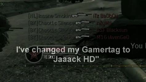 Gamertag Youtube