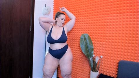 Get Horny With Me Sweetheartmiabbw Clips Sale