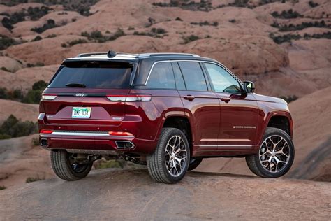 Jeep Grand Cherokee Two Row Delayed To Early Carexpert