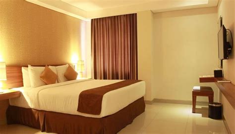 8 Hotel Murah di Pusat Kota Yogyakarta, Harga mulai dari 200 ribuan ...